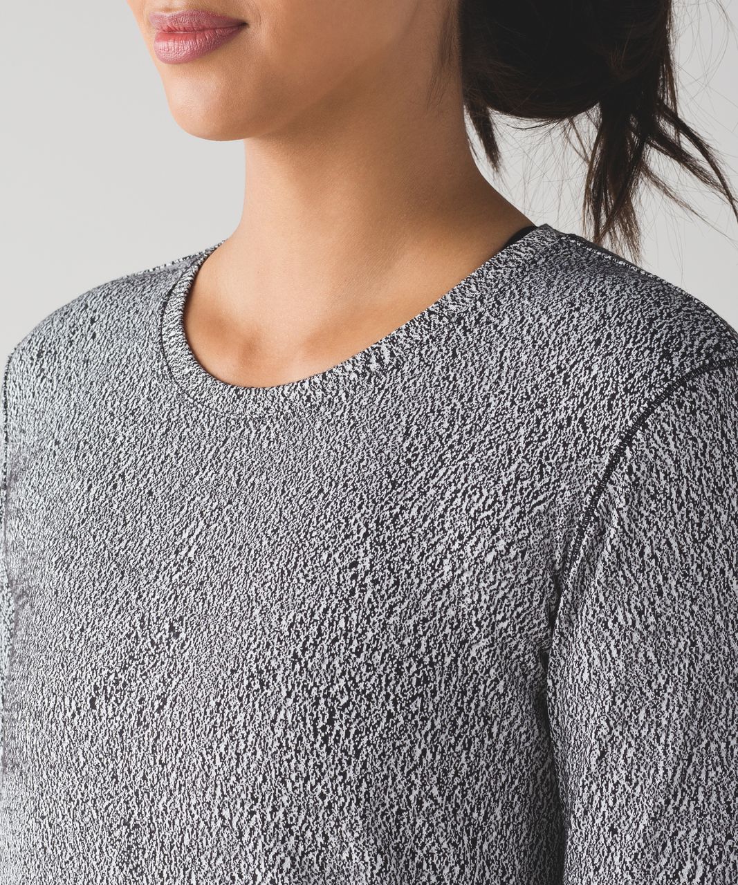 lululemon rush hour long sleeve