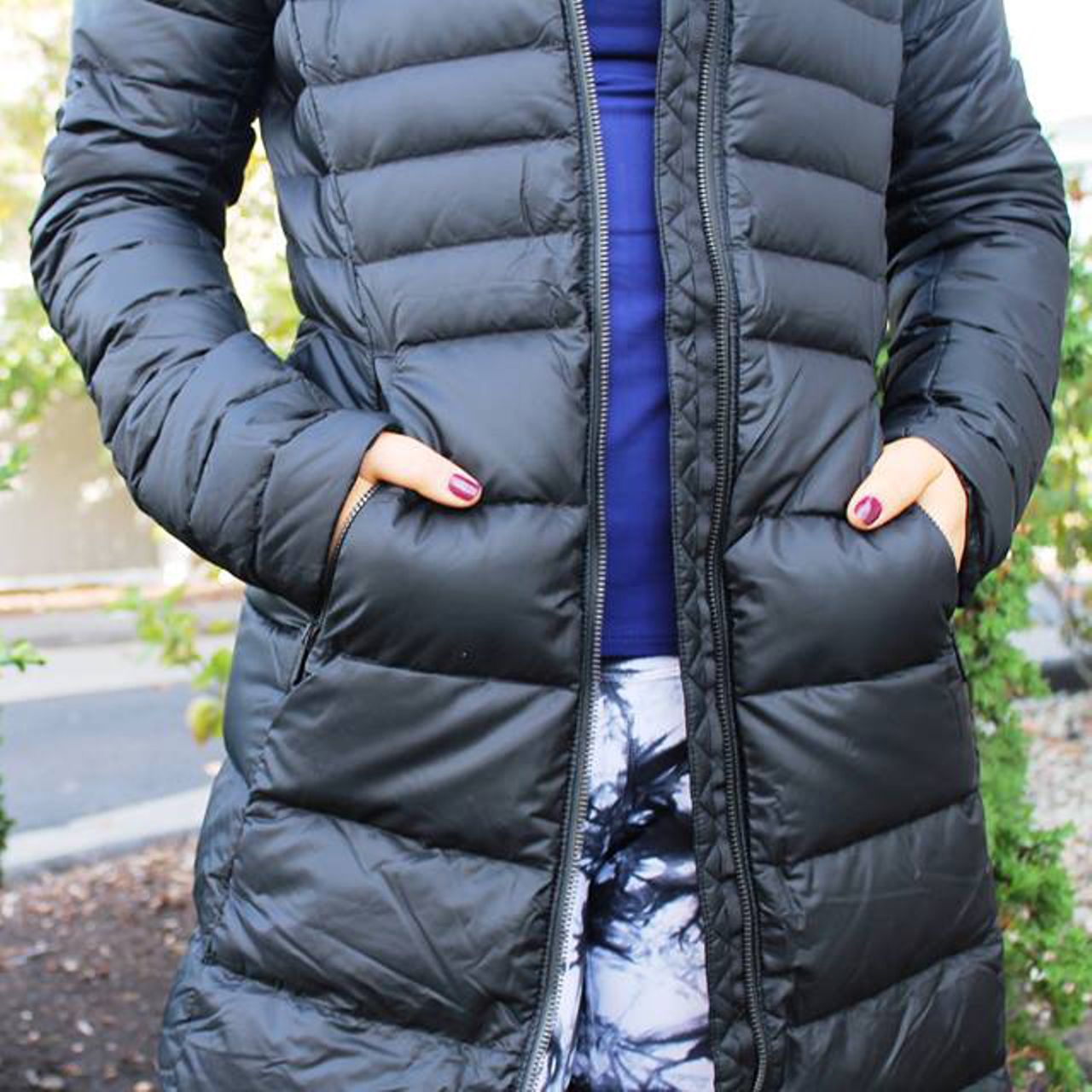 This BF gem finally arrived - Run For Cold Jacket $39!! : r/lululemon