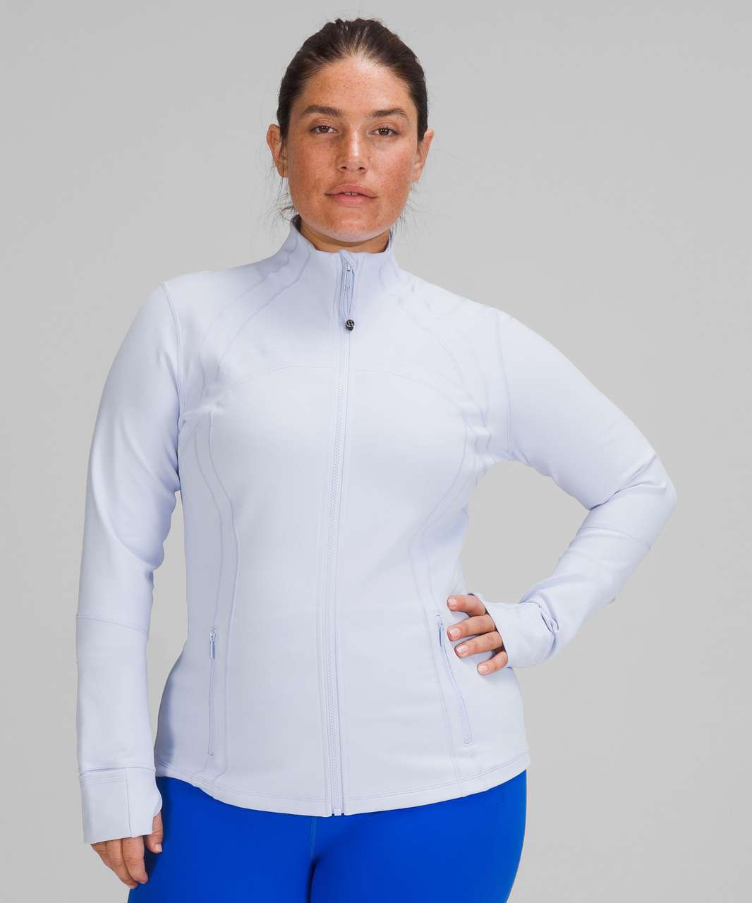 LULULEMON Define Luon jacket