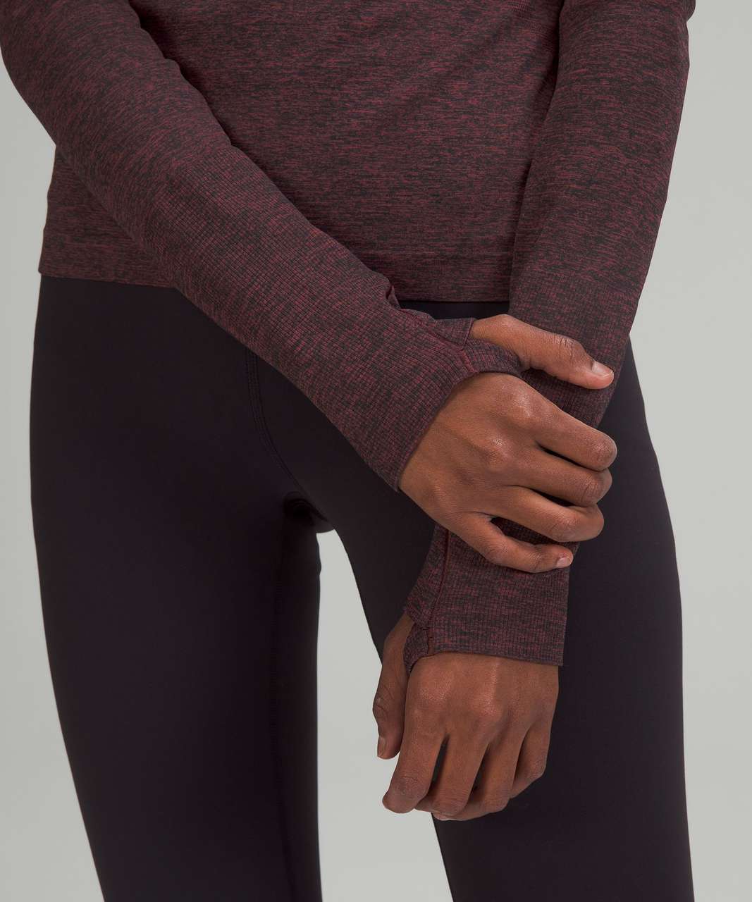 Lululemon Swiftly Long Sleeve Race Lengthy