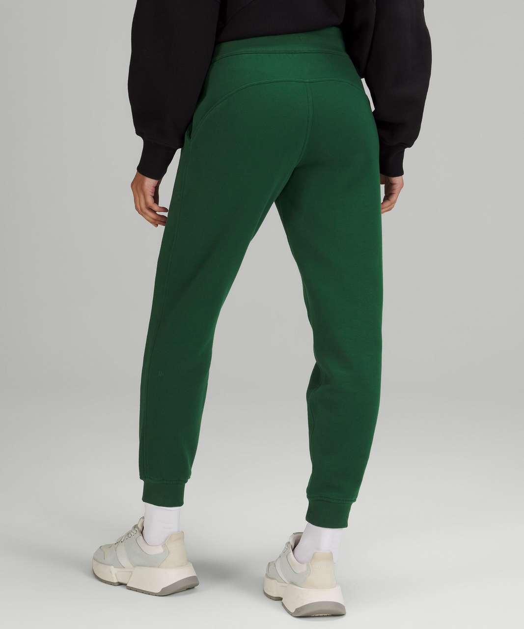 Lululemon Scuba Jogger - Gem