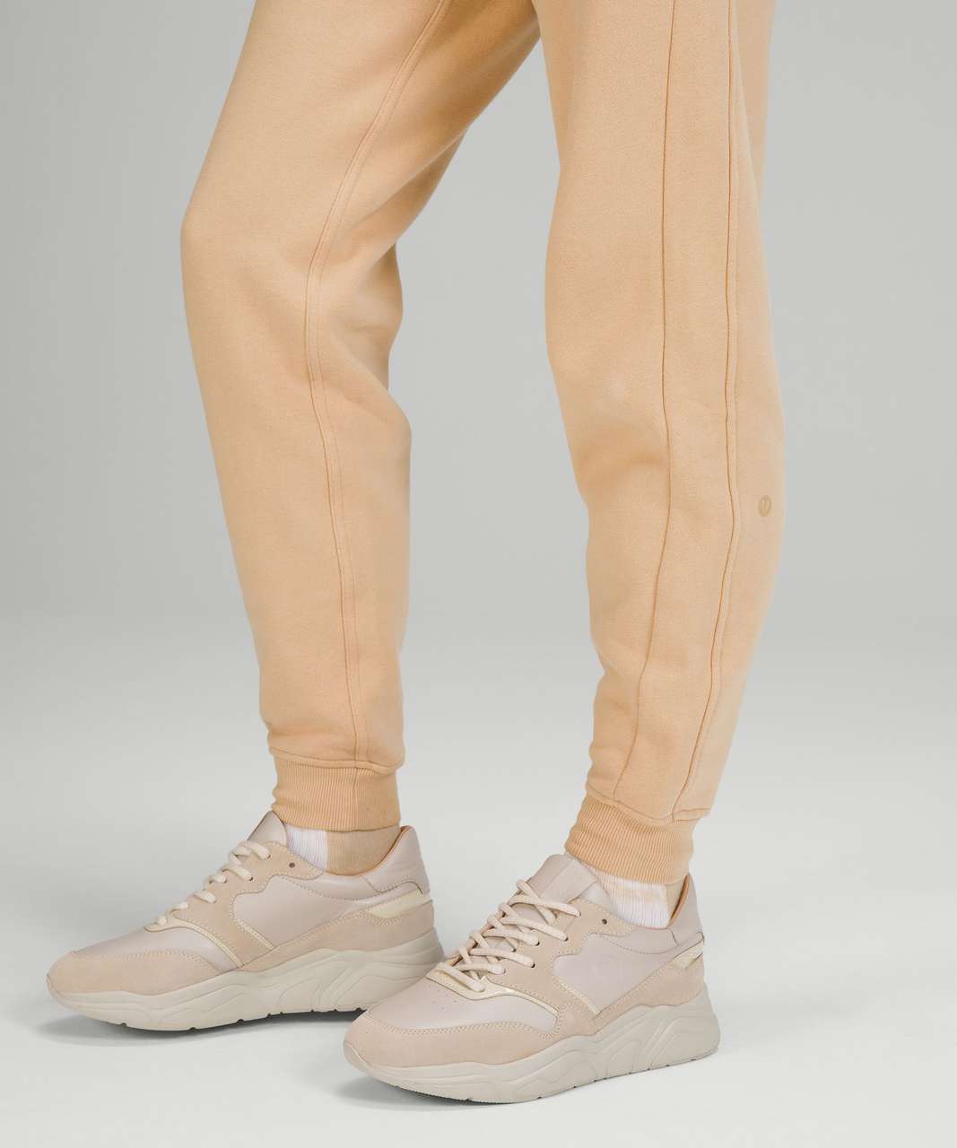 Lululemon Scuba High-Rise Jogger - Pecan Tan