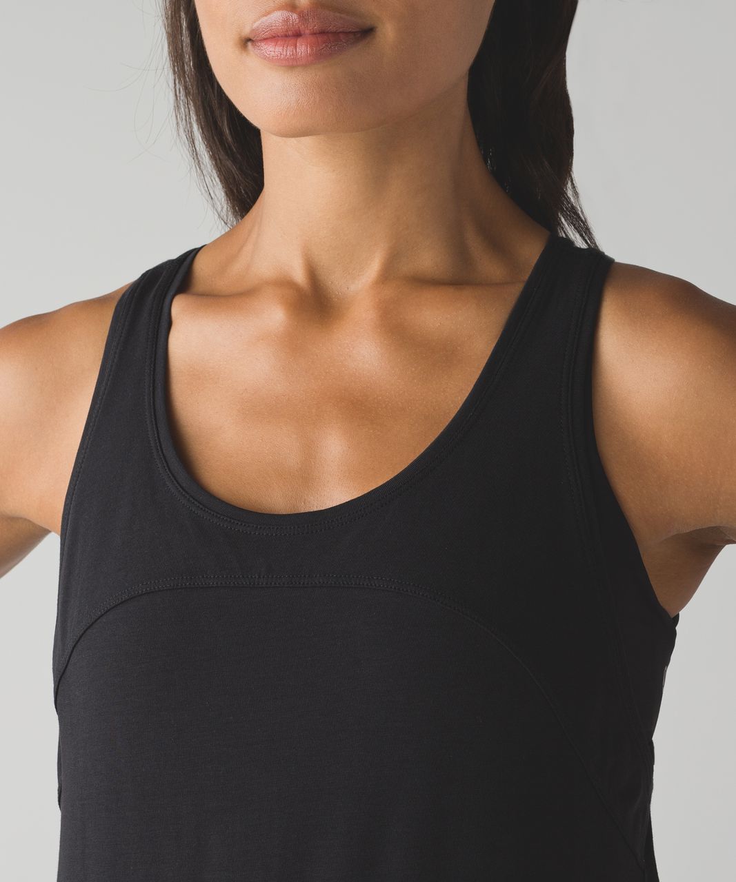 Lululemon Love Racerback - Black (First Release)