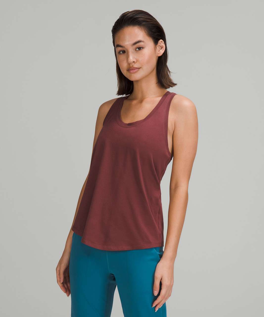 Lululemon Love Tank Top Review