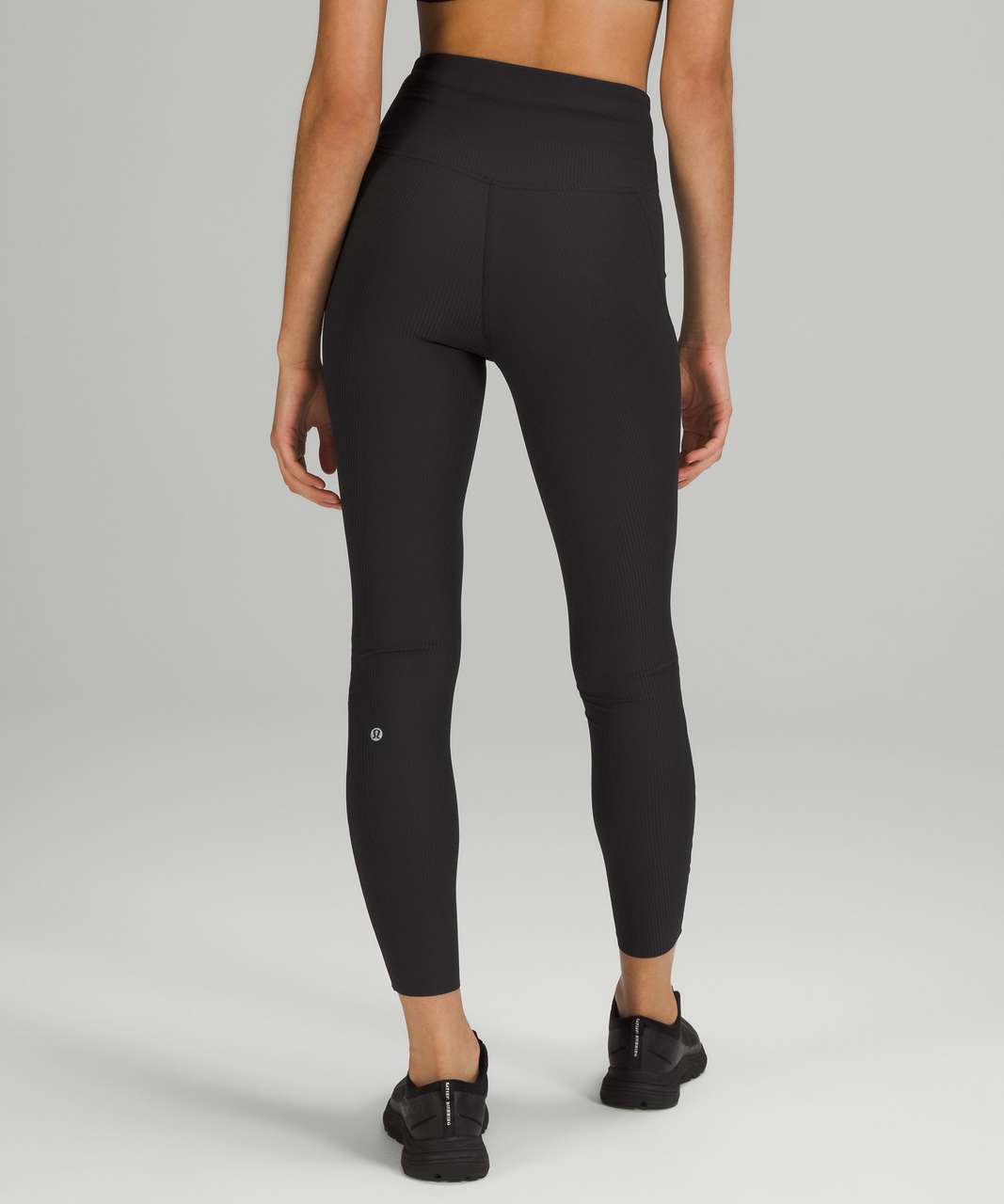 Lululemon Base Pace High-Rise Tight 25 - Copper Brown - lulu fanatics