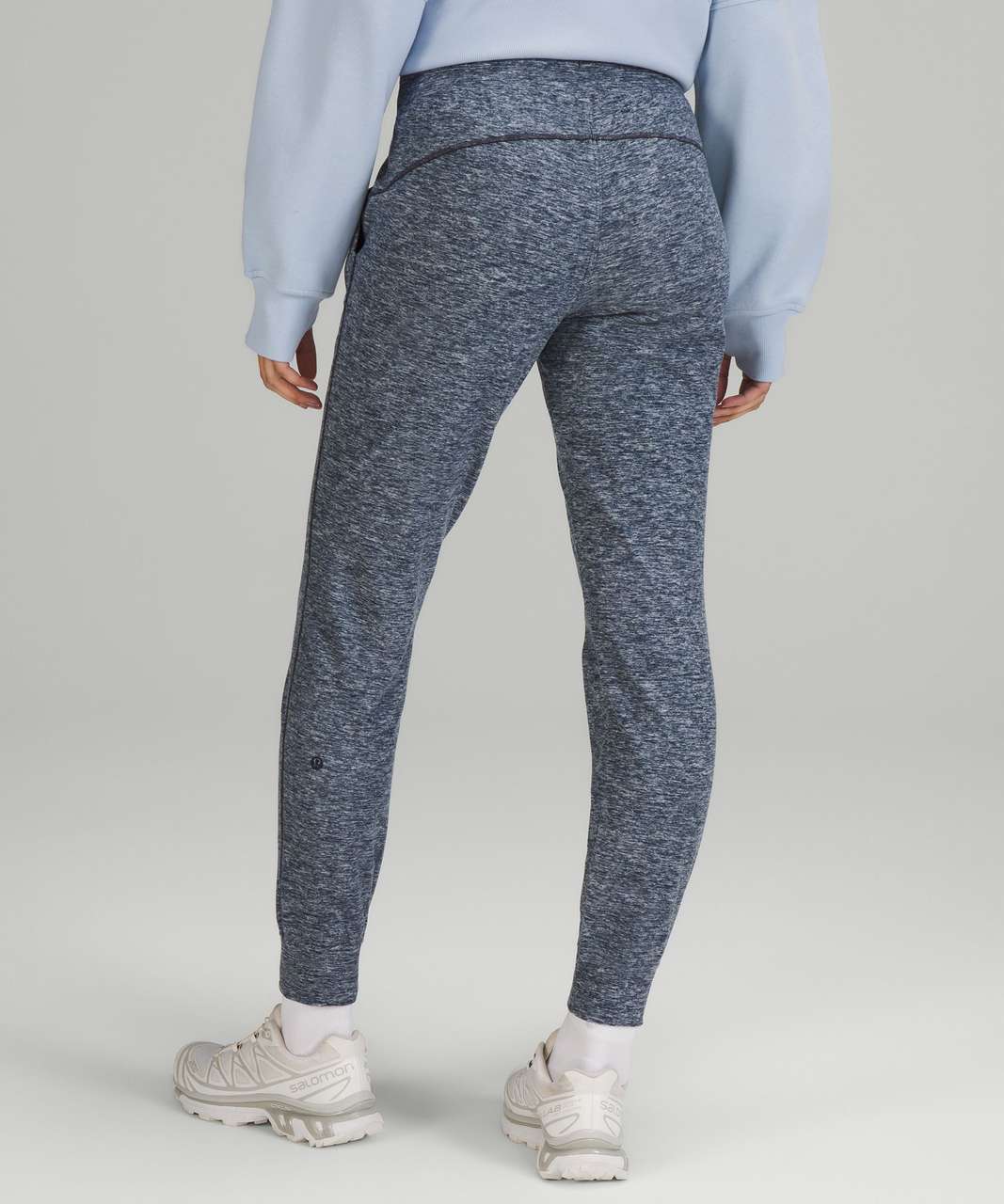 Which joggers should I keep? Ready to Fleece (6) vs Ready to Rulu