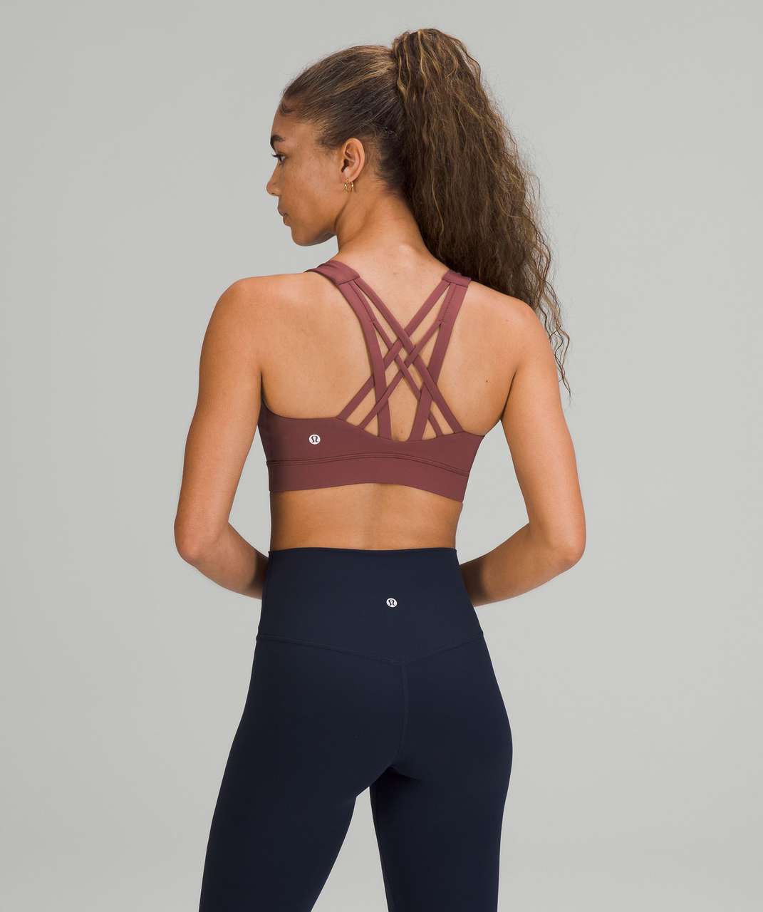 Lululemon Free to Be Elevated Bra Review - Agent Athletica