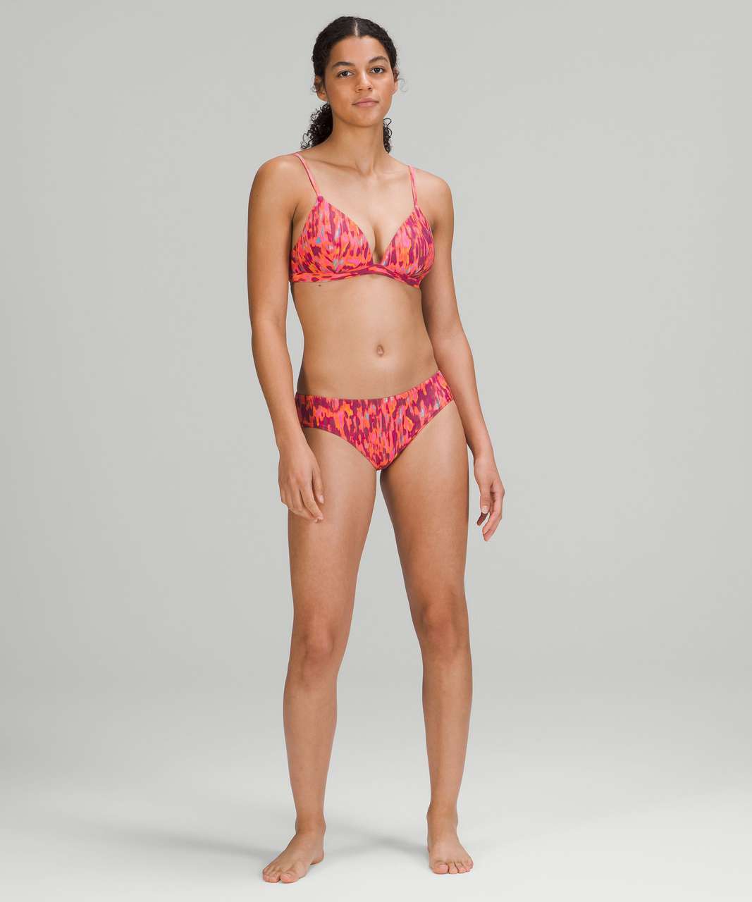 Waterside Swim Top *C Cup