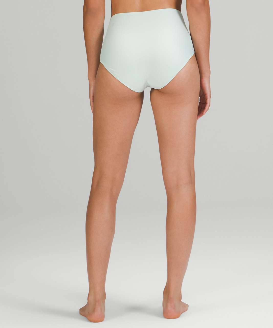 lululemon high waisted swim bottoms