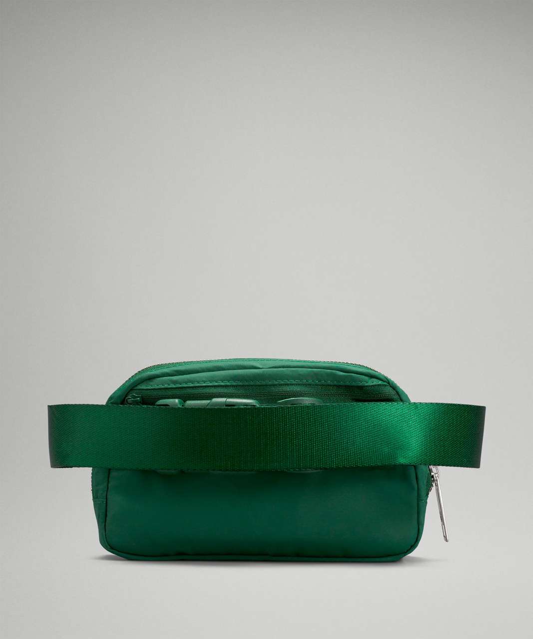 Hermes Cityback Belt Bag Evercolor Green 126635238