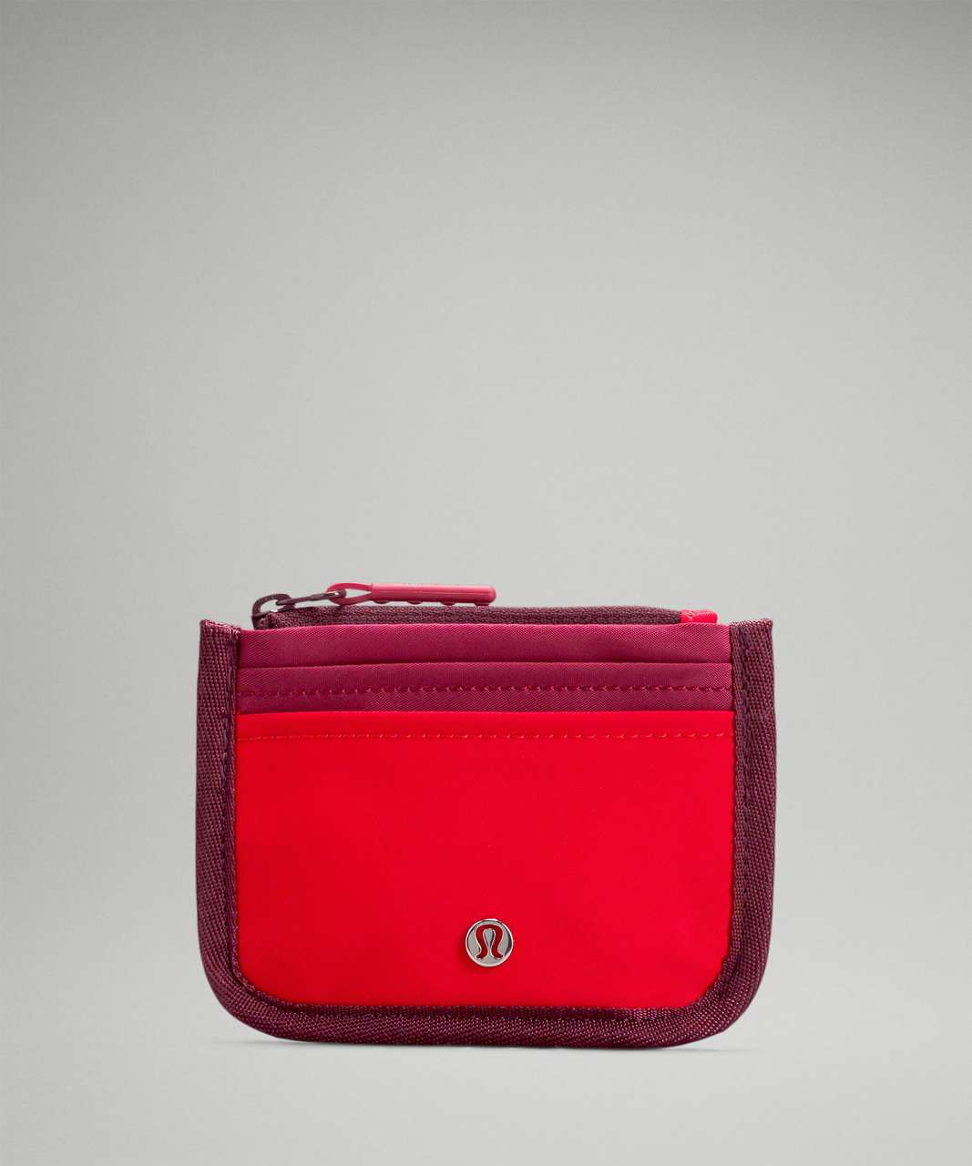 Lululemon Wallet Clutch Crossbody - Black / Trench - lulu fanatics