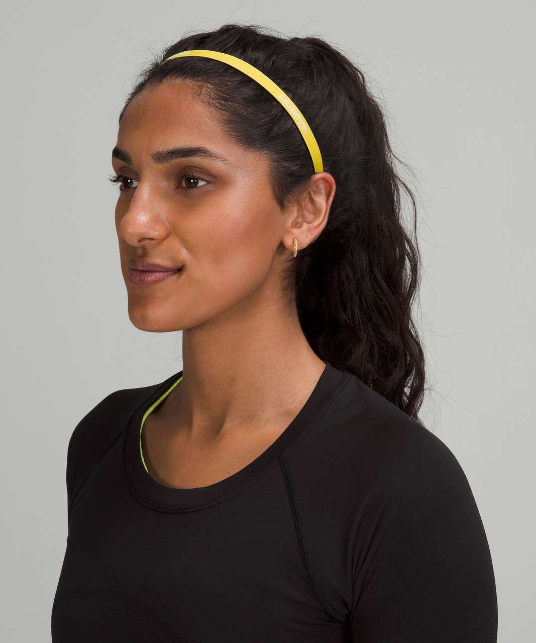 Lululemon Get in Line Headband 2 Pack - Soleil / Pink Taupe