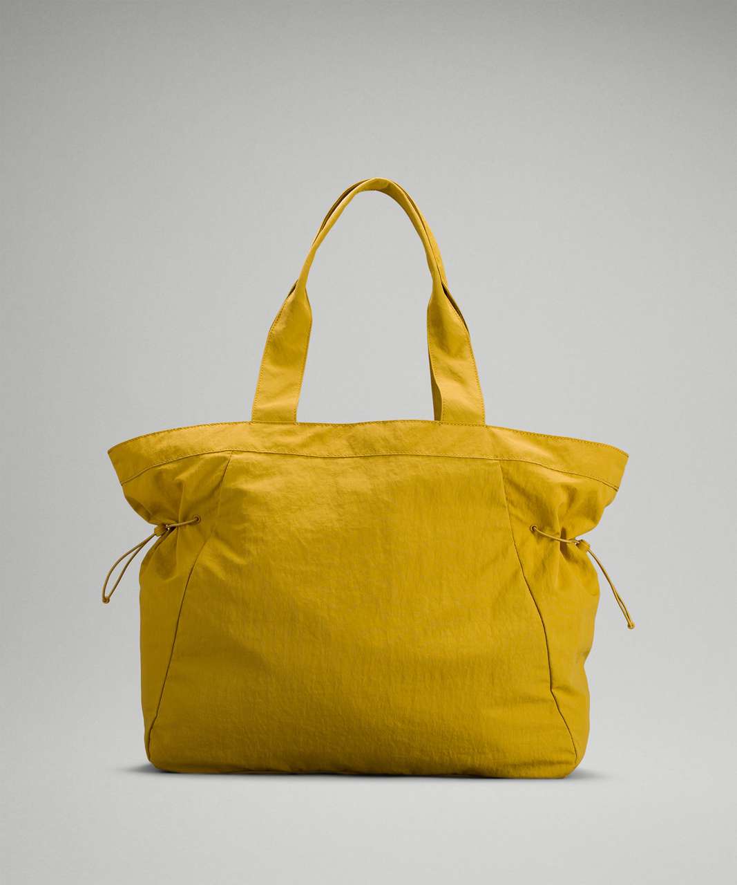 Side-Cinch Shopper Bag 18L curated on LTK