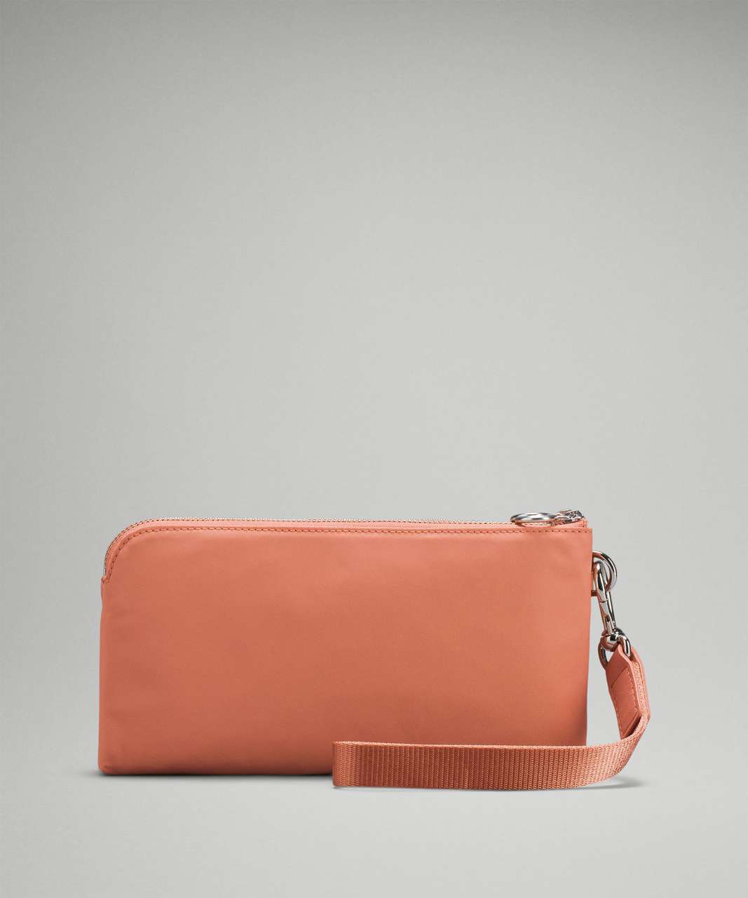 Lululemon Now and Always Pouch - Pink Savannah