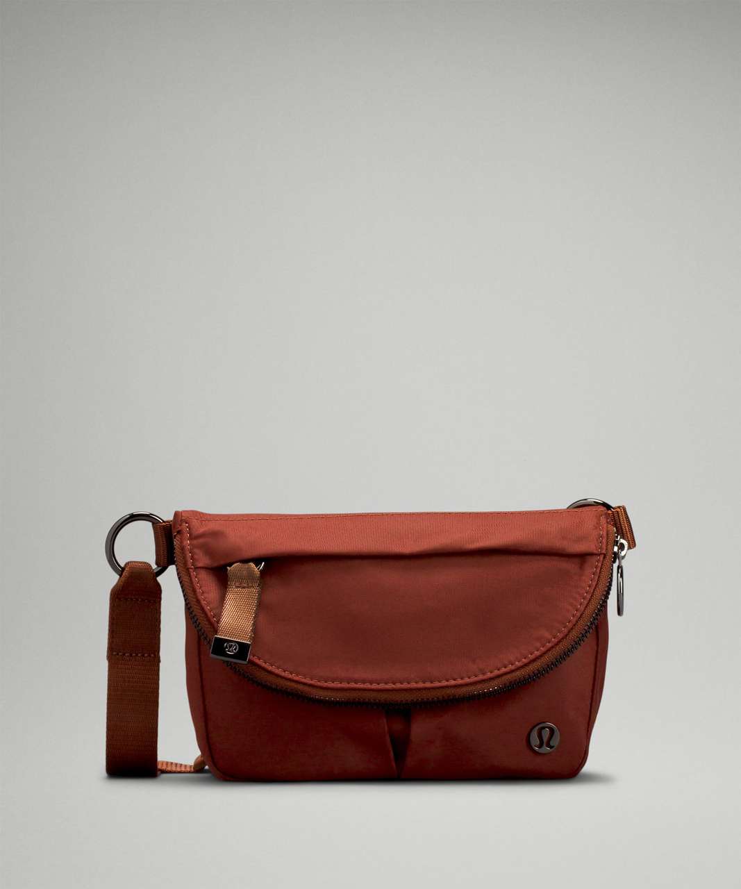 Lululemon All Night Festival Bag *Micro - Date Brown