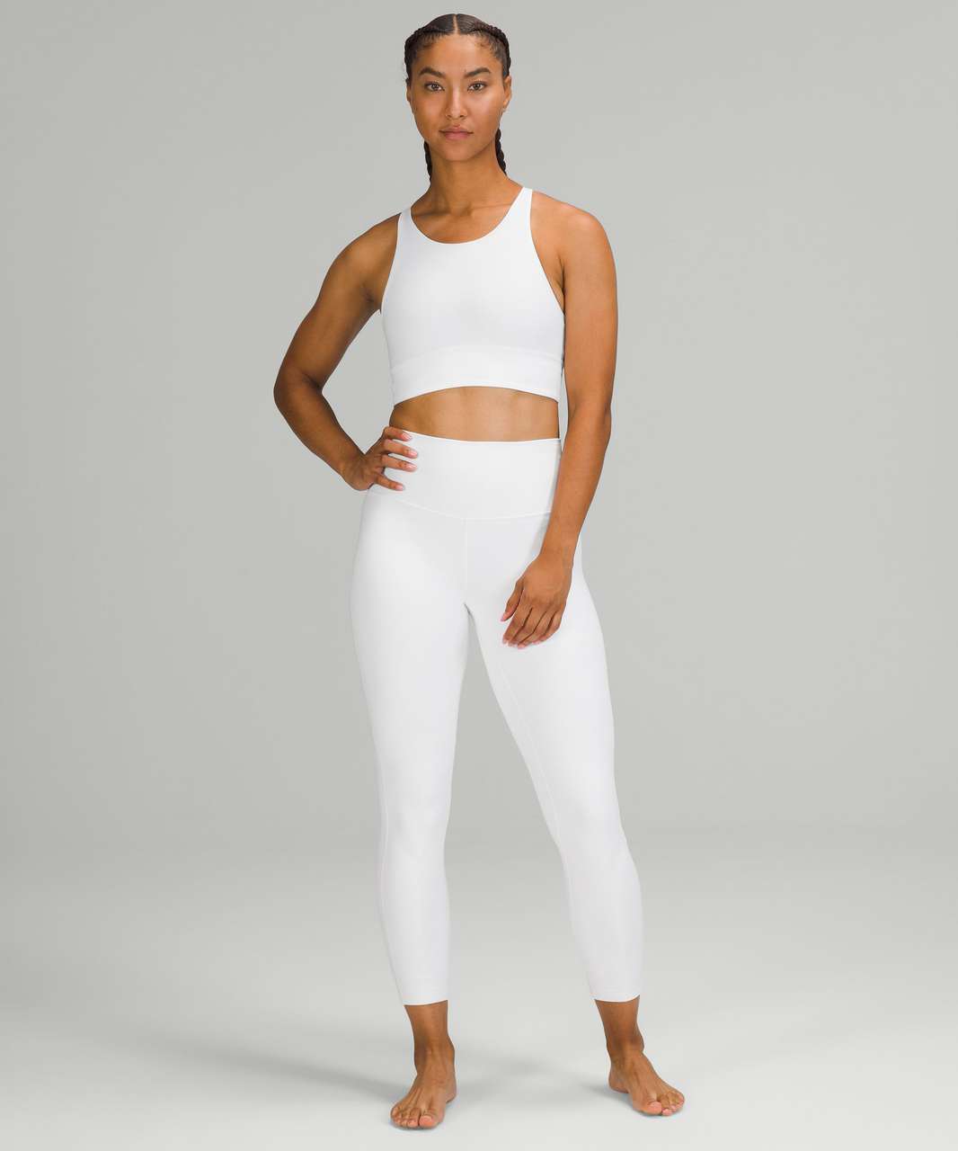 Lululemon Align High-Rise Pant 25 - Ocean Air - lulu fanatics