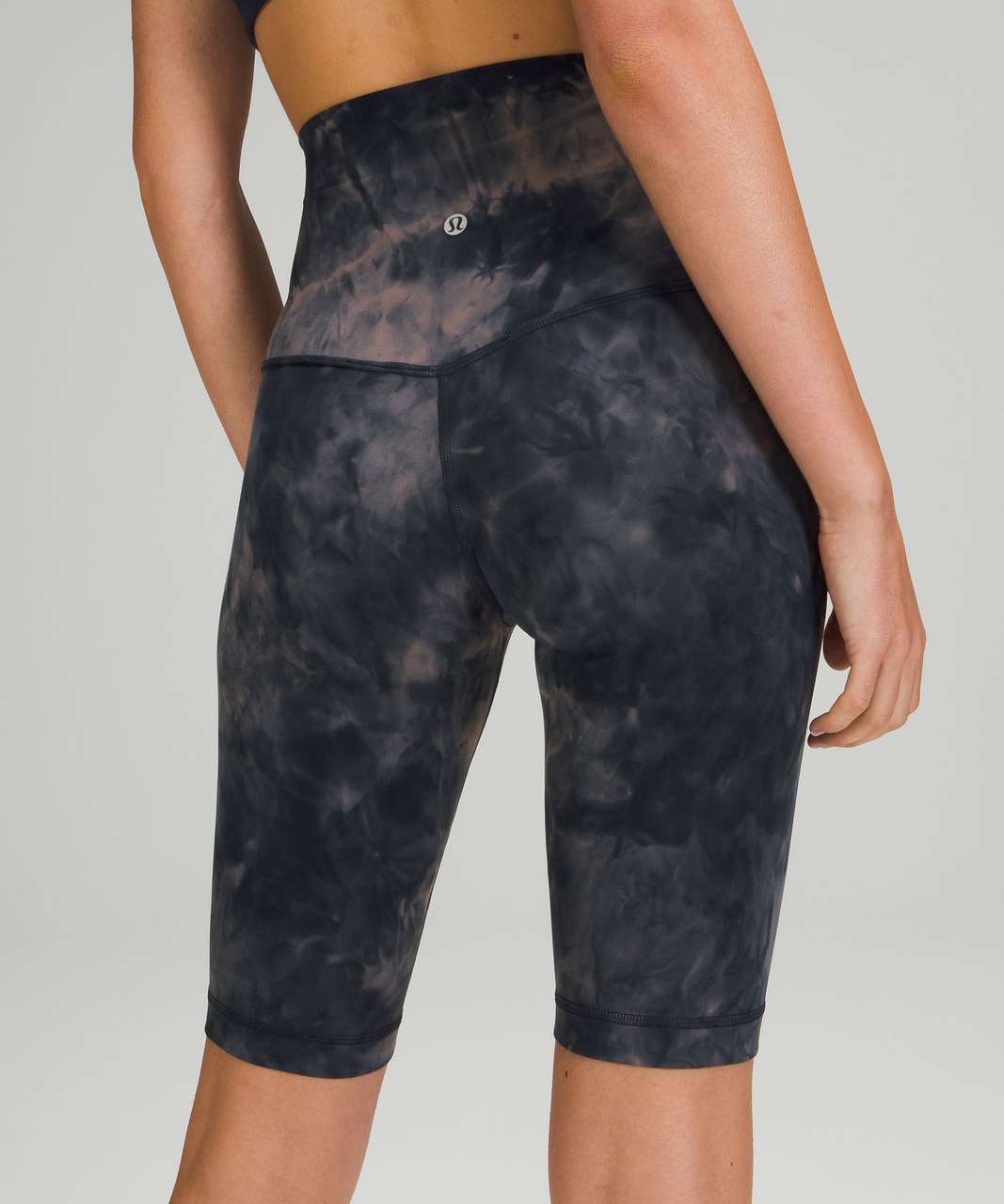 NWT LULULEMON ALIGN HR Pant Sz 18 Diamond Dye Lunar Rock True Navy