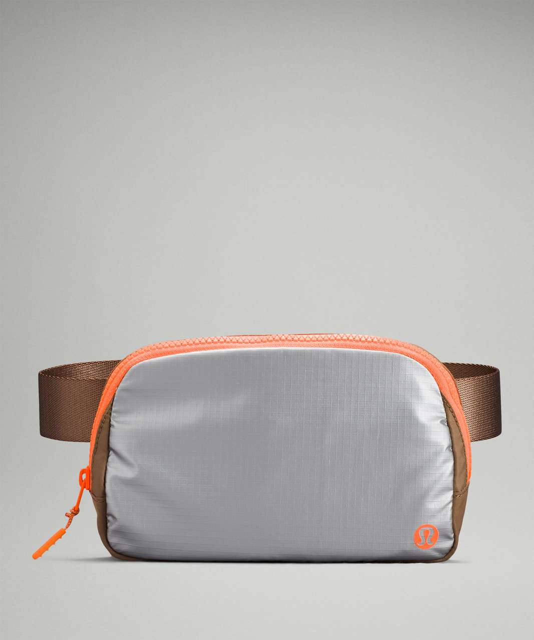 Lululemon Everywhere Belt Bag 1L - Pow Pink Light / Lunar Rock