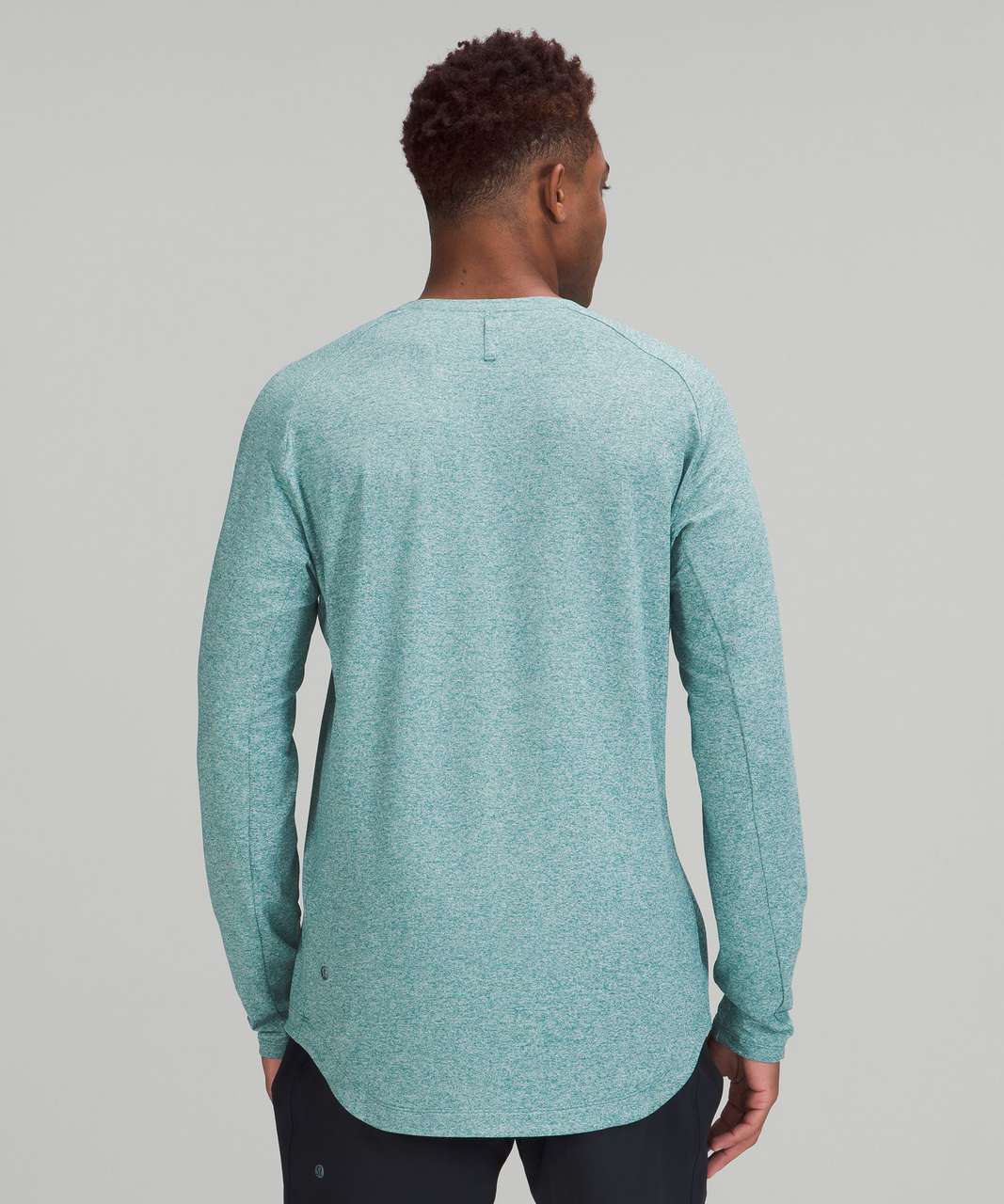 Lululemon SenseKnit Running Long Sleeve Online Only - 143476550