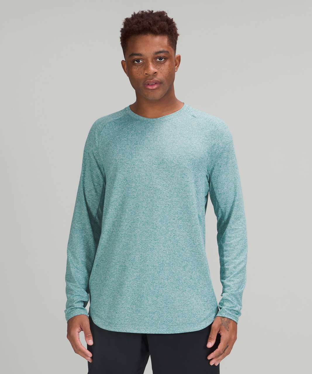 Training Long Sleeve Top