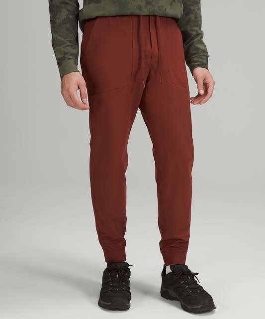 Lululemon ABC Jogger 31 - Melanite - lulu fanatics