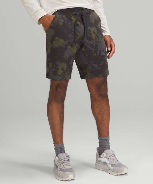 Lululemon City Sweat Short *9.5