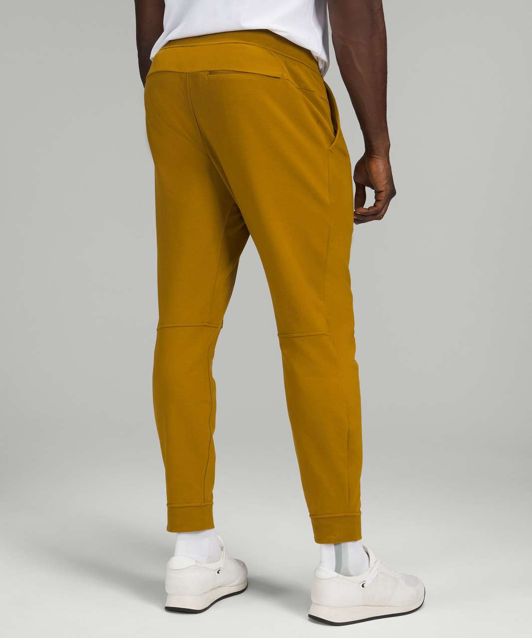 Lululemon City Sweat Jogger - Gold Spice - lulu fanatics