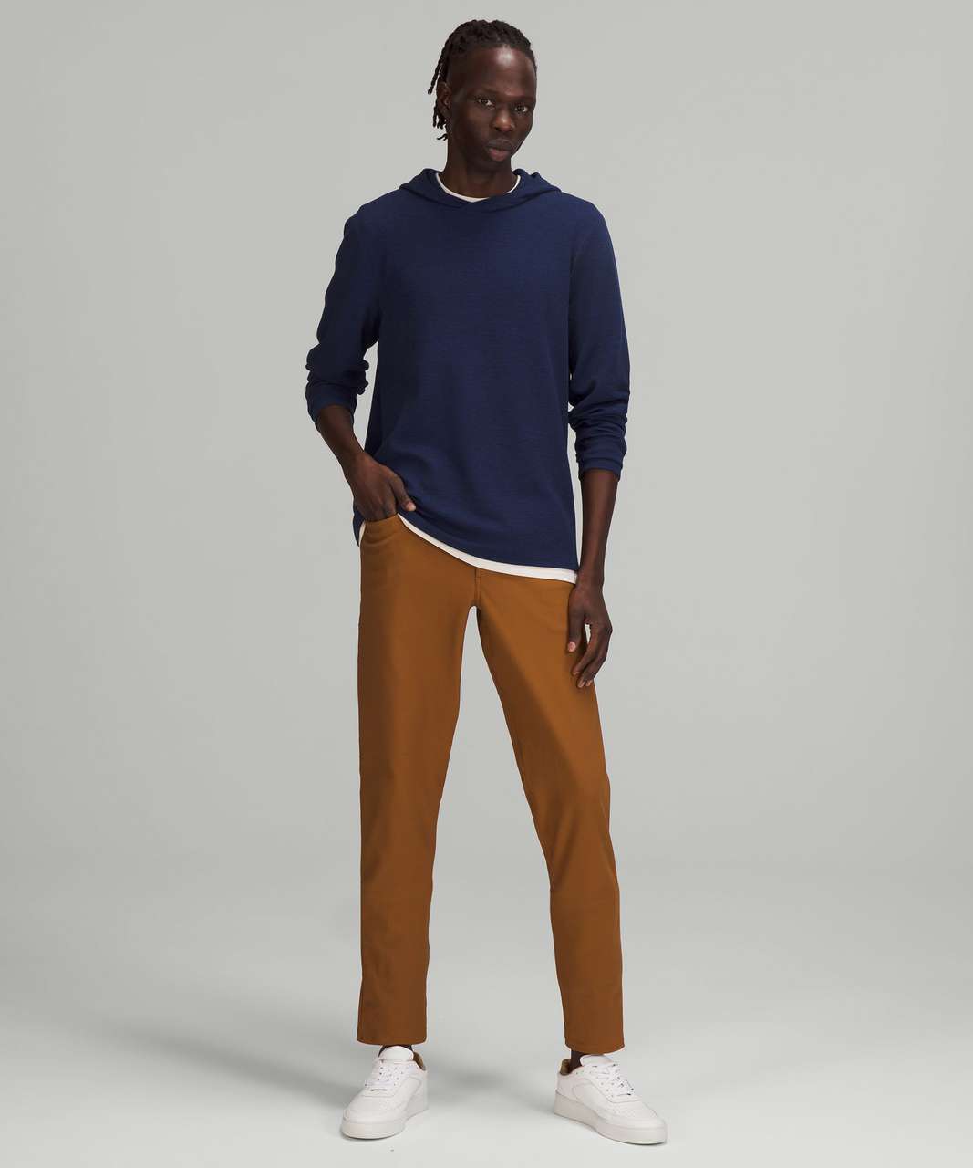 EZY Ankle Pants (Ultra Stretch/Dry-EX)