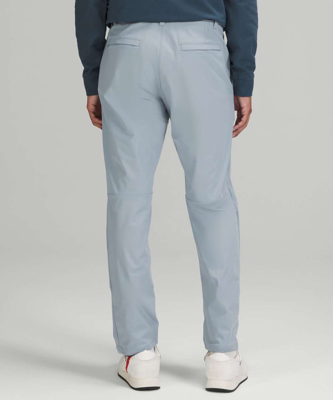 Lululemon Commission Golf Pant - Classic Navy - lulu fanatics