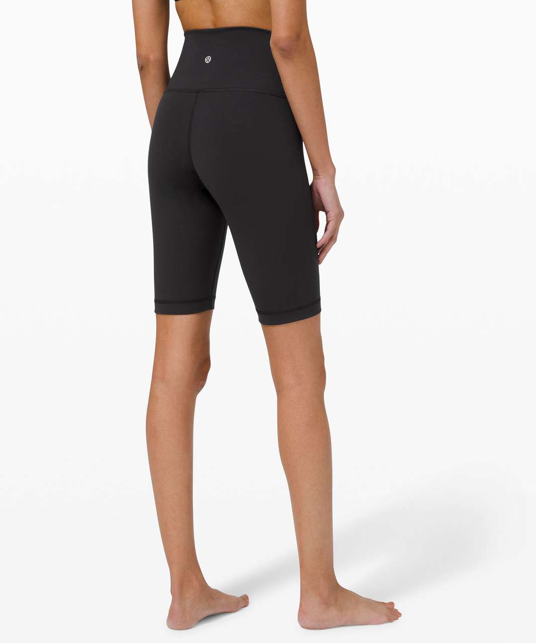 Lululemon Wunder Under Short 10