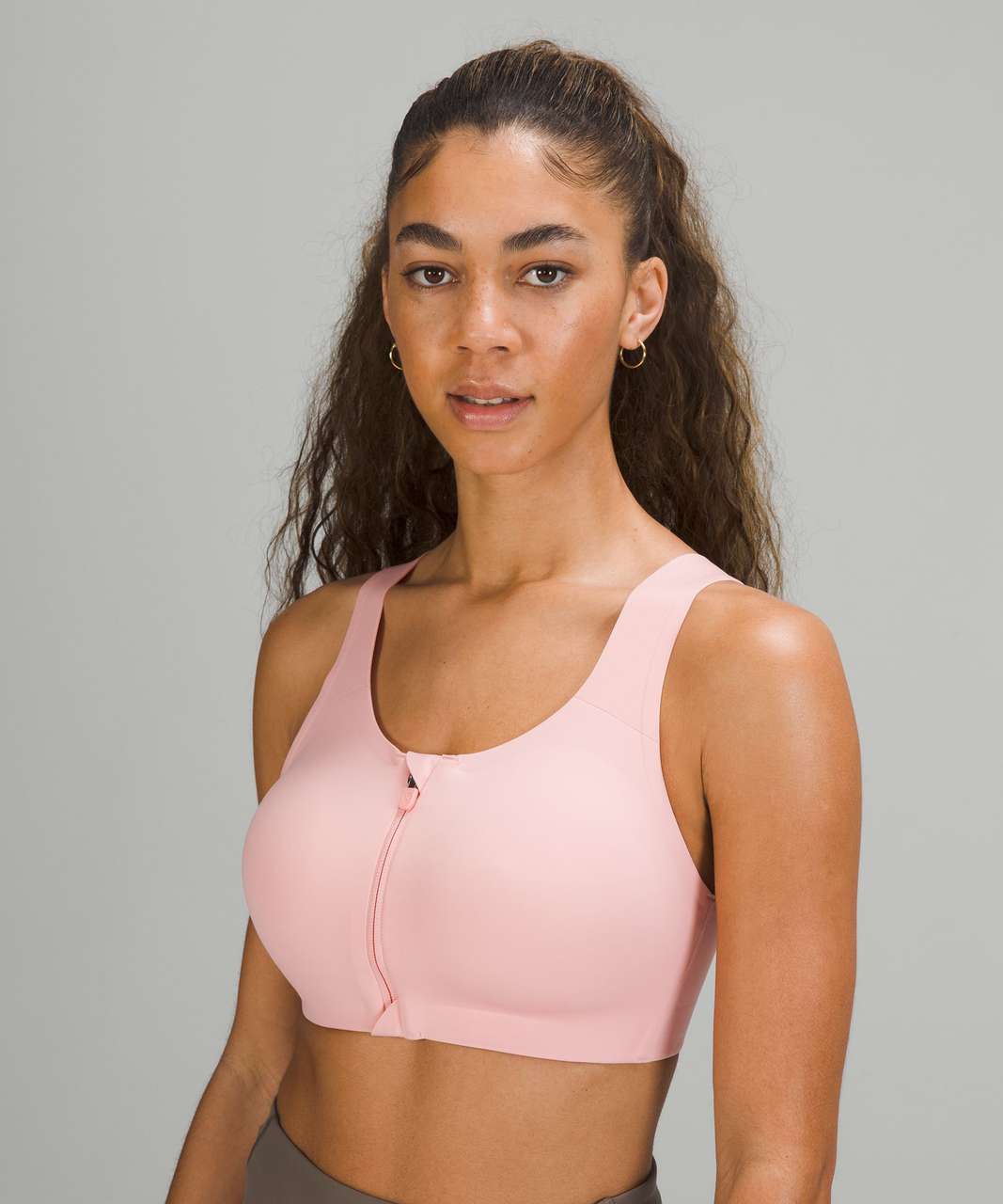 Lululemon - Enlite Front-Zip Bra *High Support, A–DDD(E) Cups