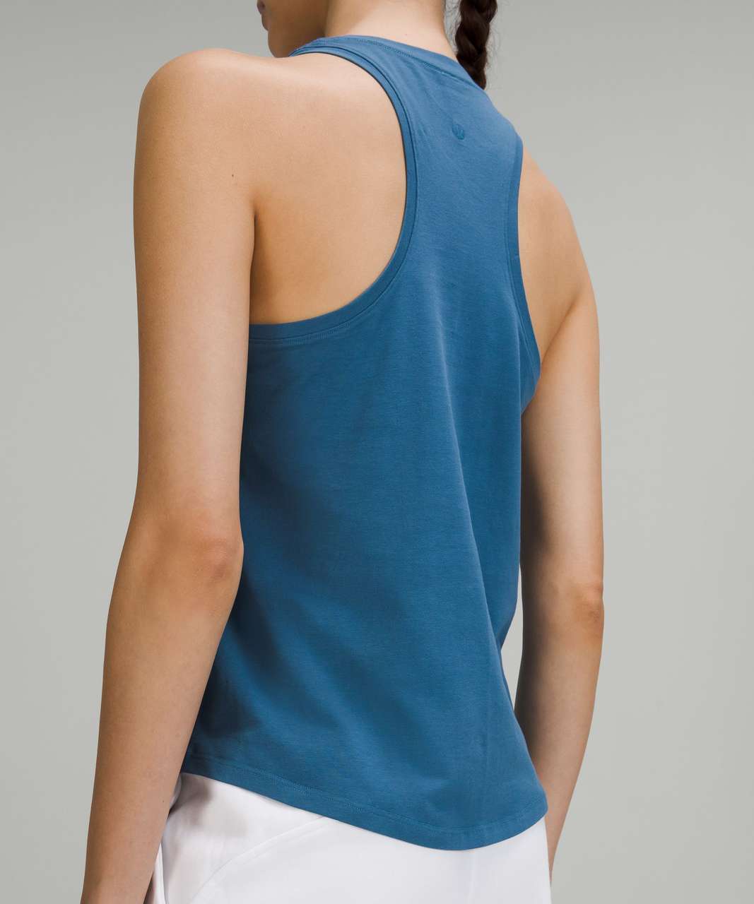 Lululemon Love Tank Top - Soft Denim