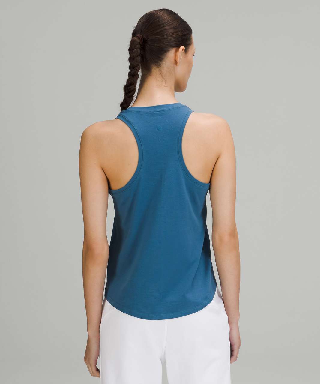 Lululemon Love Tank Top - Soft Denim