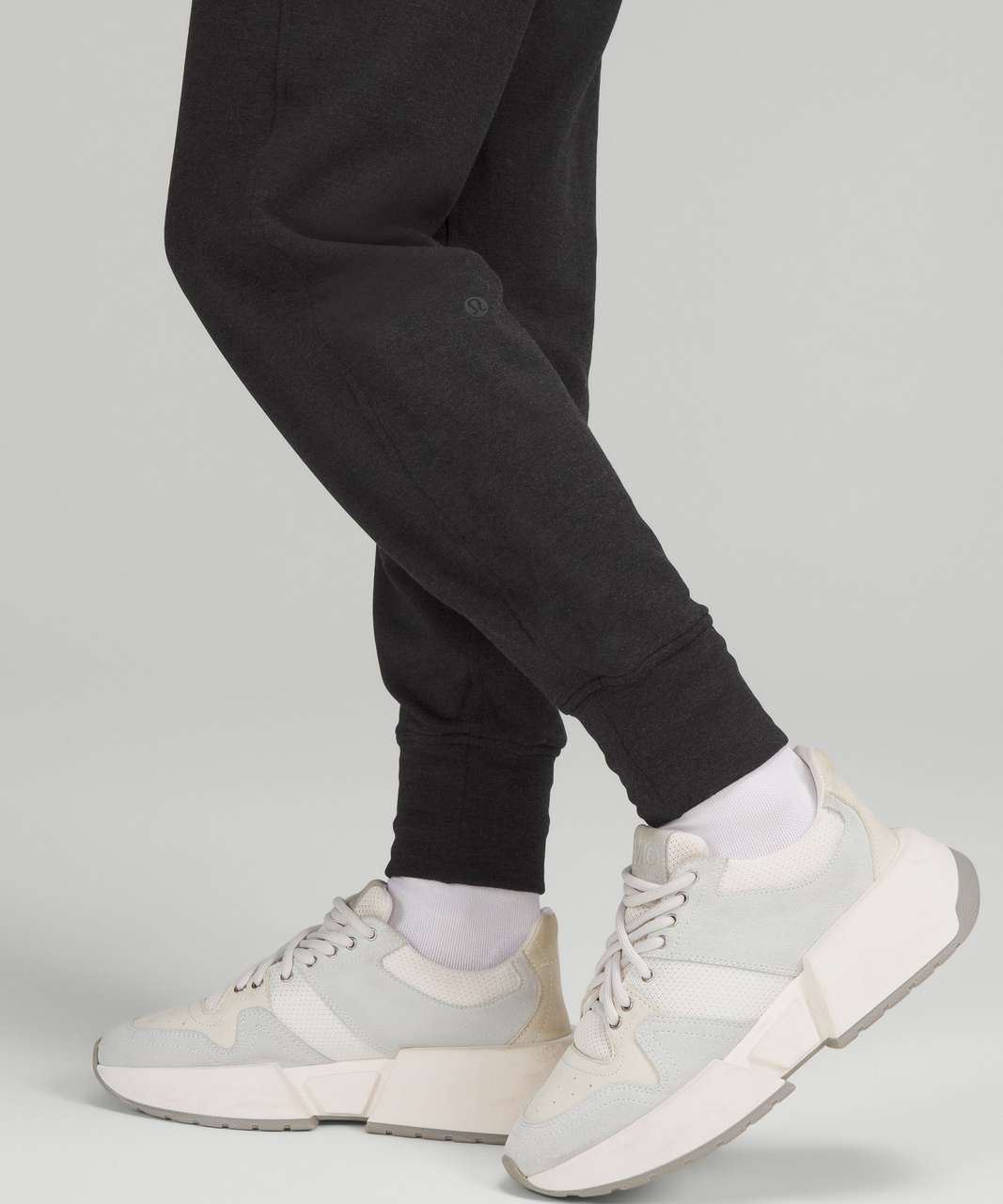 It's Rulu Run Fleece High-Rise Jogger *Full Length