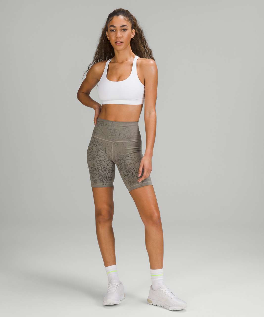 RISE x Lululemon Wunder Train Bra — RISE CYCLE