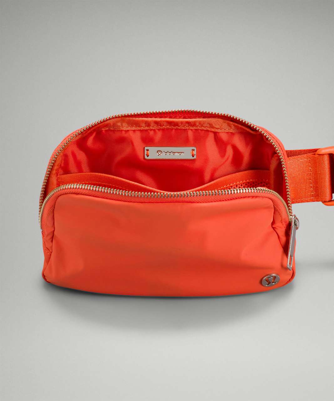 Lululemon Everywhere Belt Bag - Warm Coral