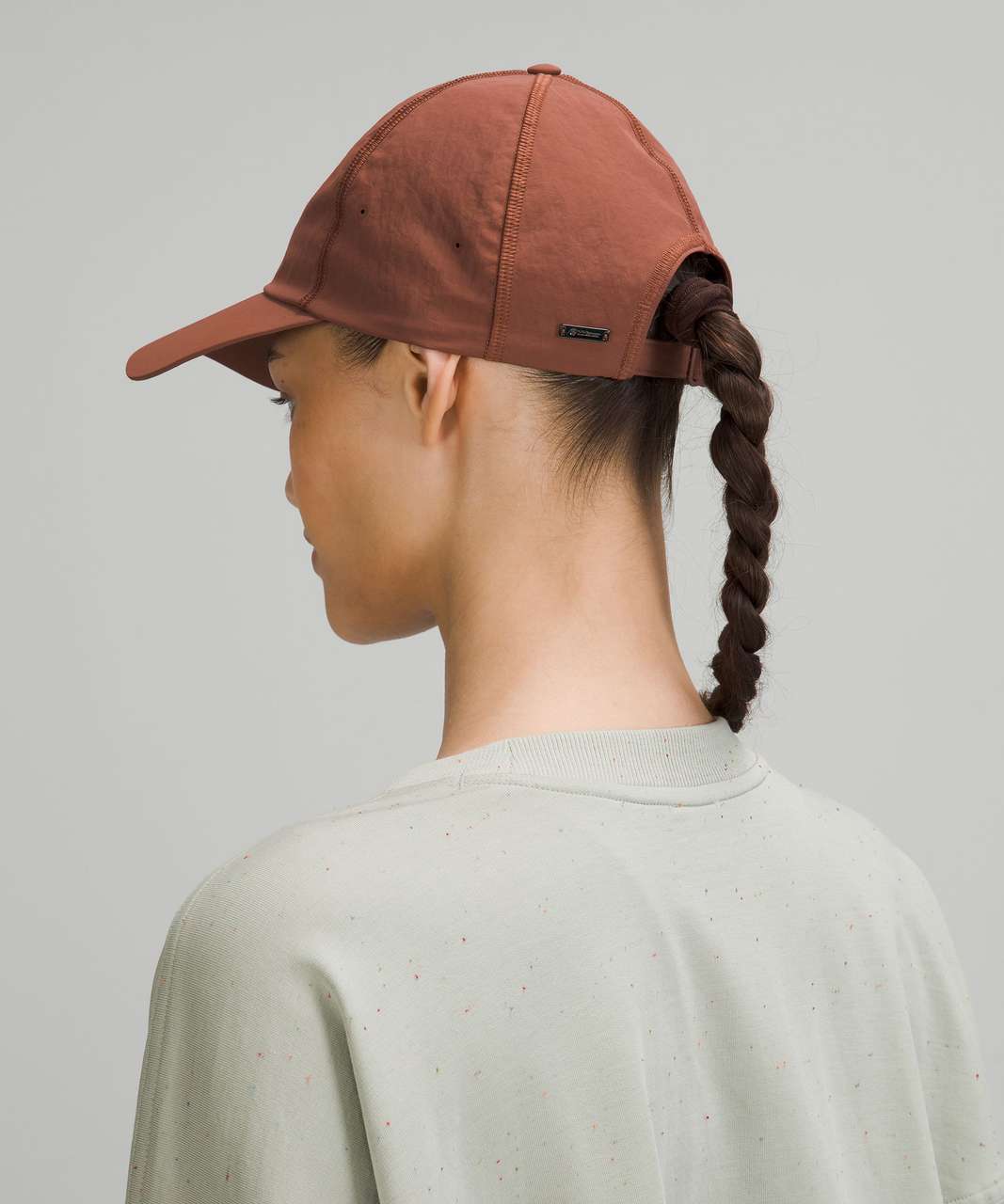 Lululemon Baller Hat Soft - Ancient Copper