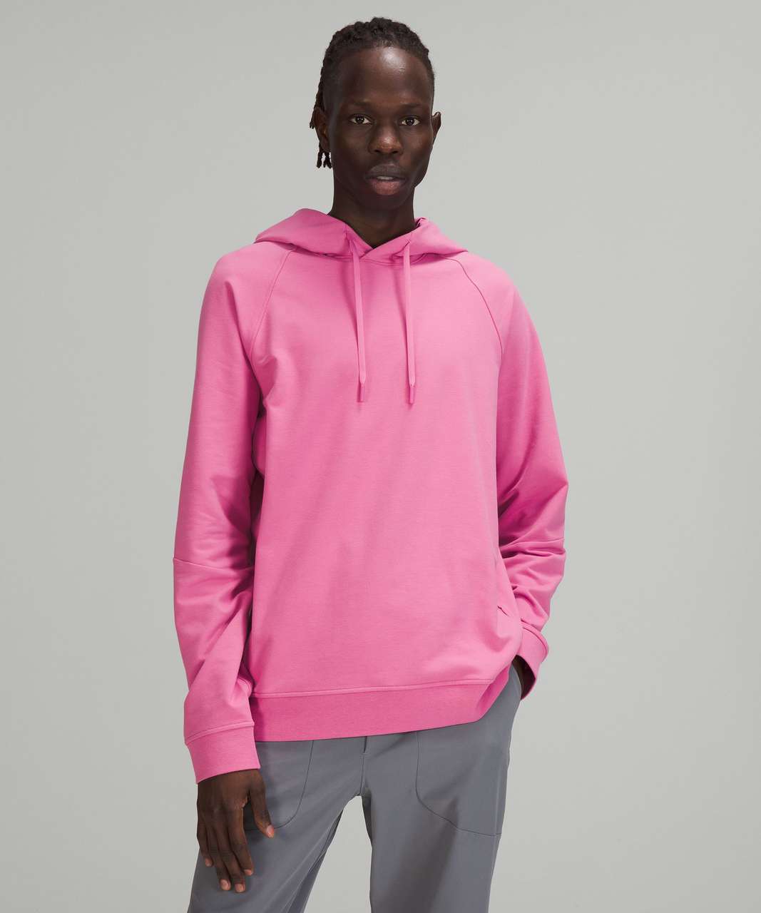 Lululemon athletica City Sweat Pullover Hoodie, Men's Hoodies & Sweatshirts