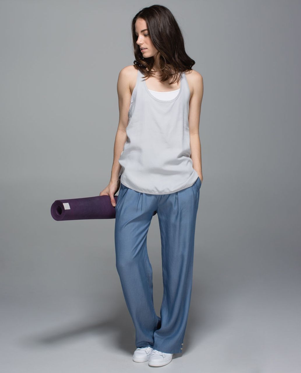 lululemon easy breezy pant