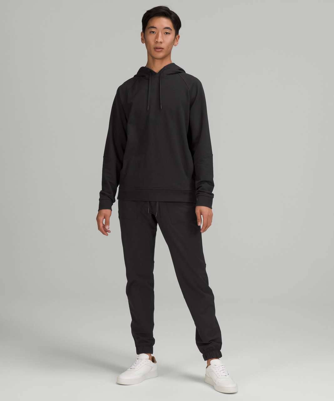 Lululemon ABC Jogger *DWR - Black