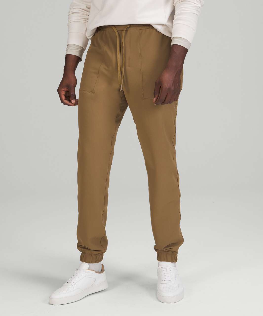 Lululemon ABC Jogger *DWR - Artifact