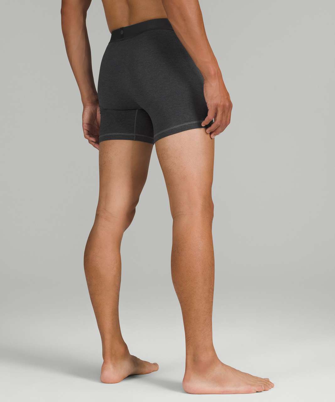 Lululemon Always In Motion Boxer 5