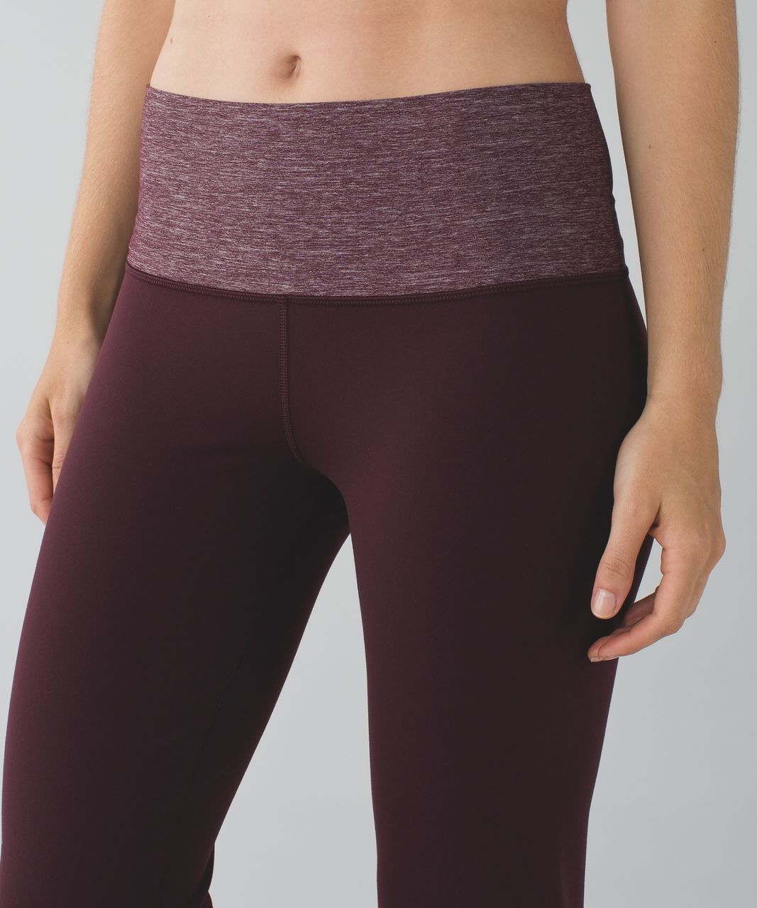 Lululemon Groove Pant III (Regular) (Full-On Luon ) - Hero Blue - lulu  fanatics