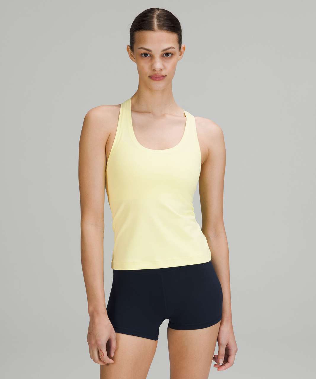 Cool Racerback Tank Top