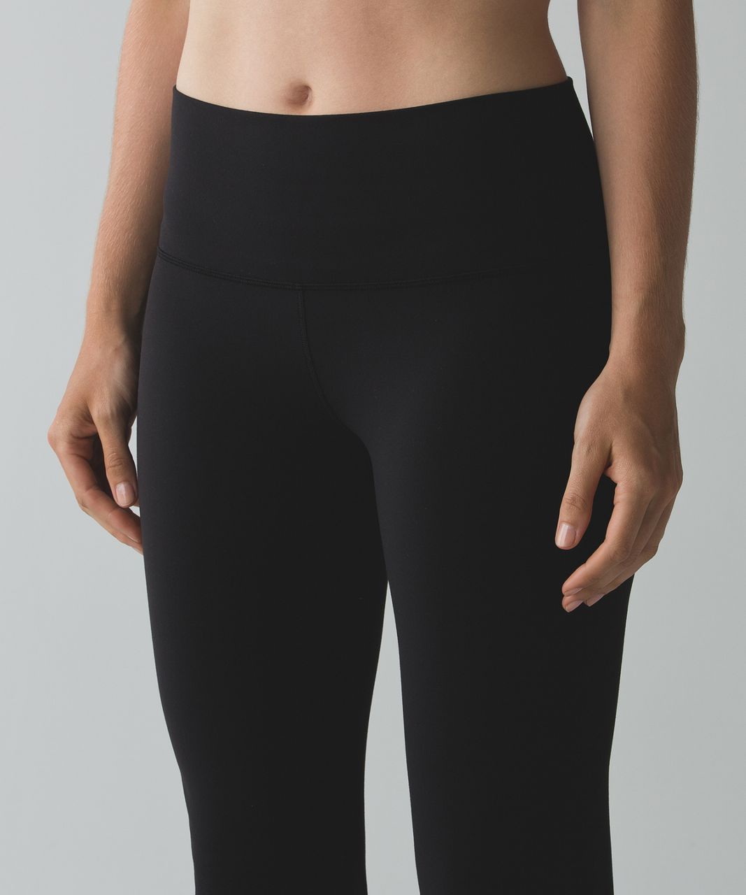 Lululemon ‼️Groove Pant III (Tall) Black, Women's Fashion, Activewear on  Carousell