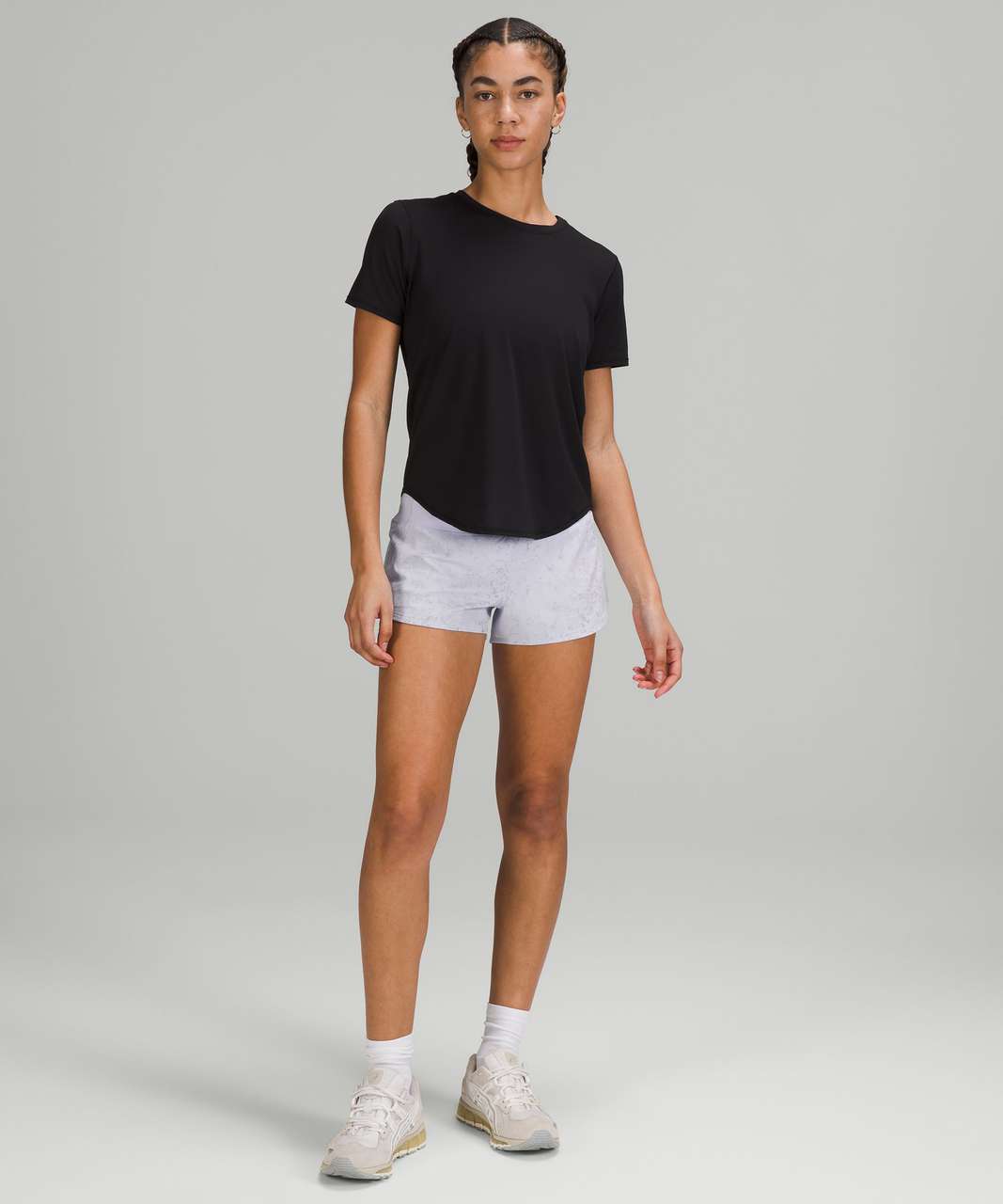 Speed Up High-Rise Lined Short 2.5, Shorts