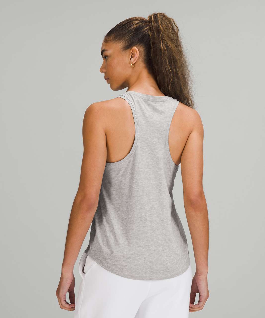 Lou & Grey Luvstretch Bra Tank Top