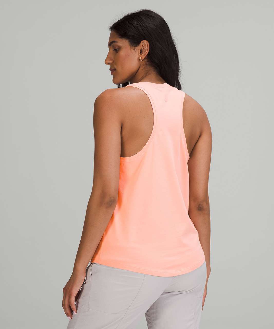 Lululemon Love Tank Top - Dew Pink