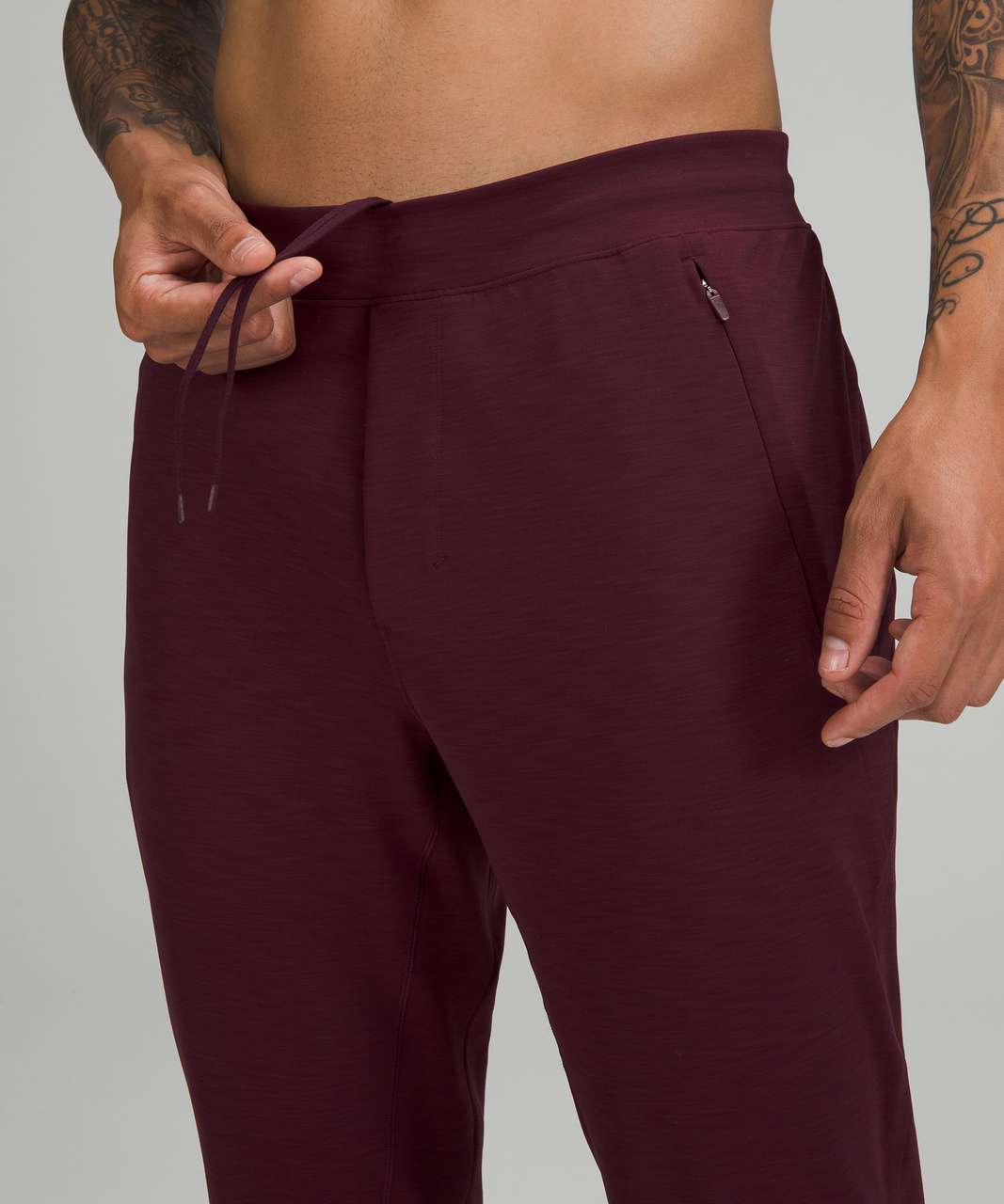 Lululemon Balancer Pant 27