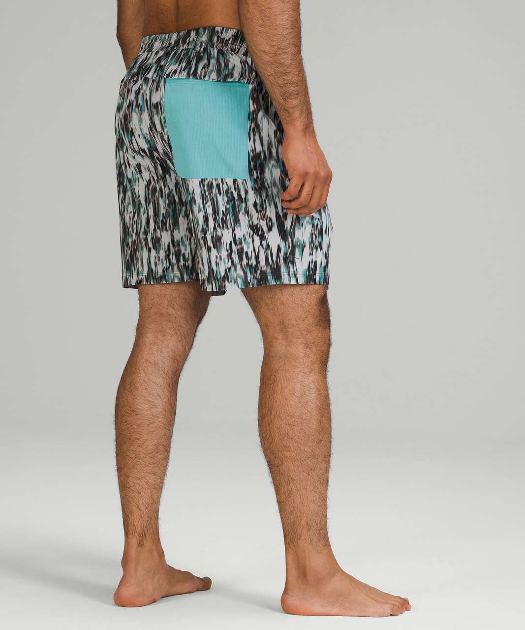 Mixed gray Daily boxer shorts